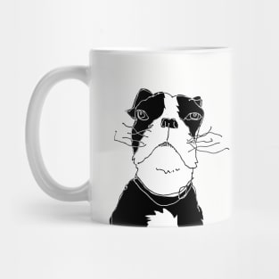 Boston T Mug